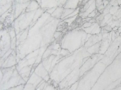 Mármores - Mármore Branco Carrara